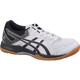Asics Gel-Rocket 9 1072A034-100 blanco