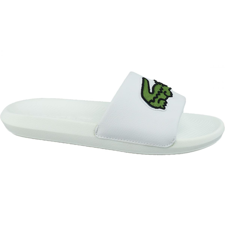 Sandalias Lacoste Croco 319 738CMA0073082 blanco