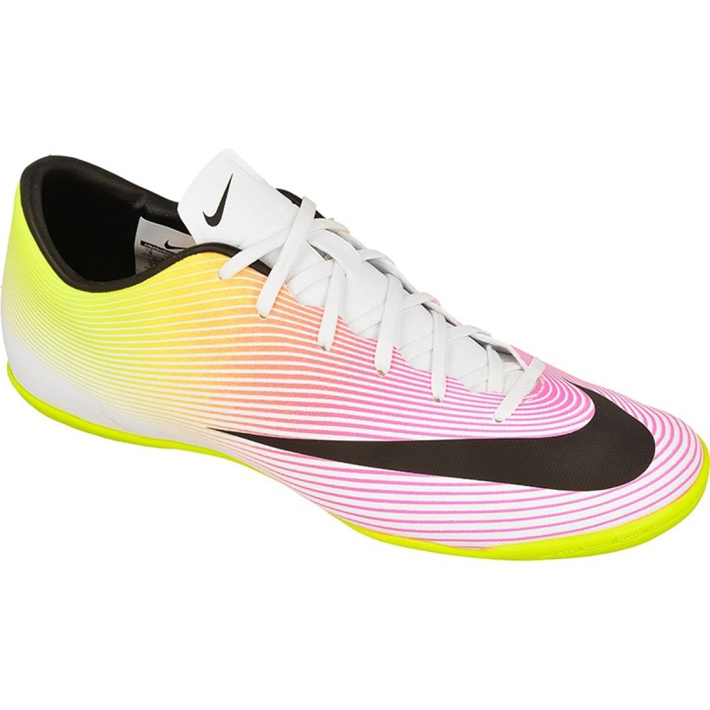 Zapatos de interior Nike Mercurial Victory V Ic M 651635-107 multicolor multicolor Zapatos de interior Nike Mercurial Victory V Ic M 651635-107 multicolor multicolor