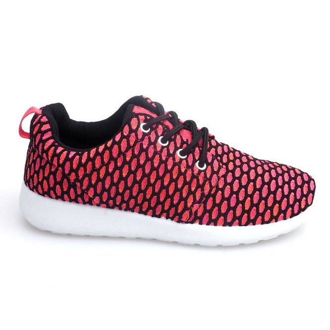 Zapatillas deportivas KA537 Red rojo