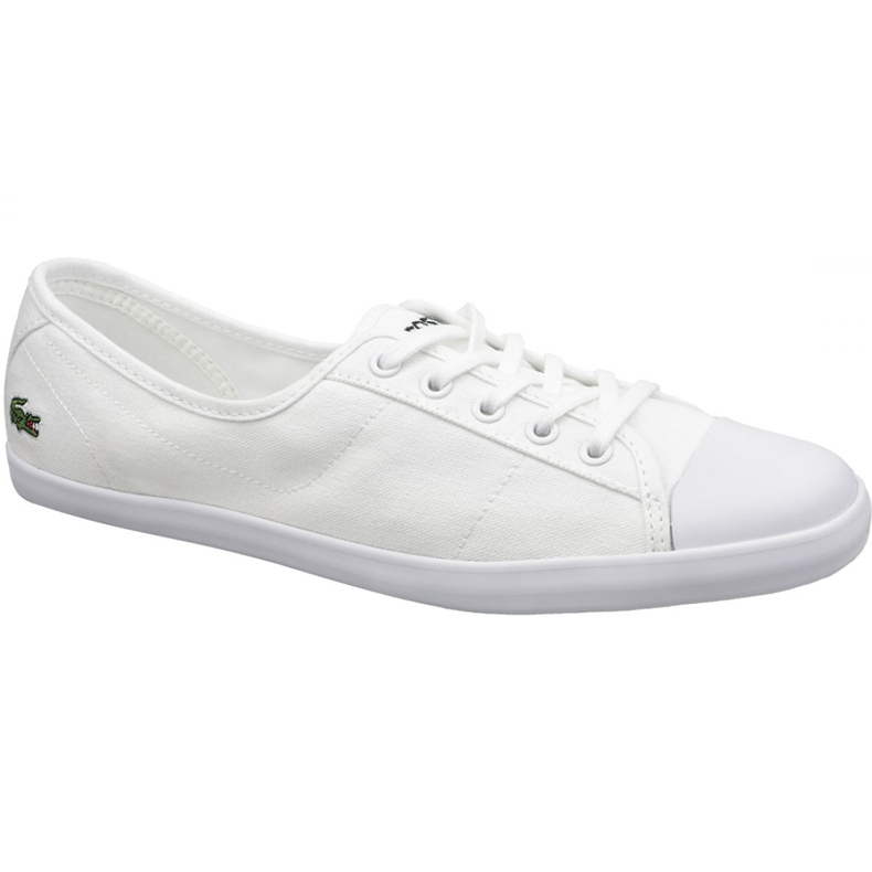 Lacoste Ziane Bl 2 Cfa W 737CFA006621G blanco