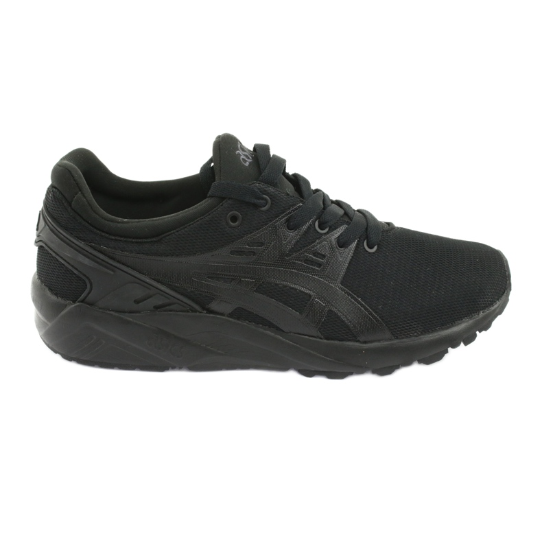 Asics Gel-Kayano Trainer Evo W C7A0N-9090 negro Asics Gel-Kayano Trainer Evo W C7A0N-9090 negro