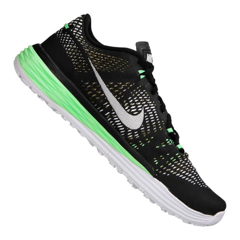 Zapatillas Nike Lunar Caldra M 803879-013 negro