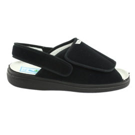 Zapatos de mujer befado pu 983D004 negro