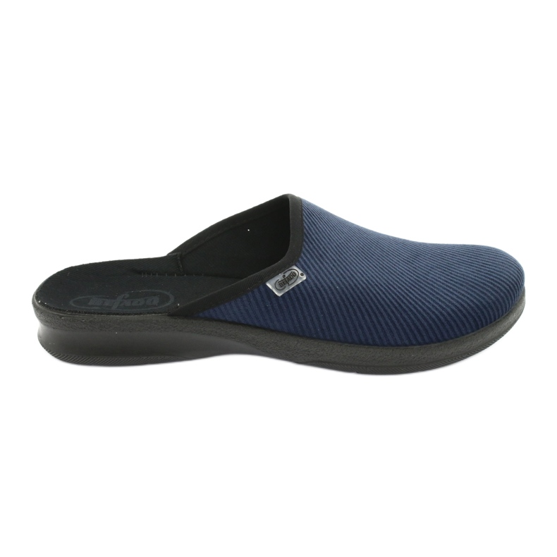 Zapatos befado hombre pu 548M019 azul Zapatos befado hombre pu 548M019 azul