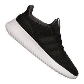 Zapatillas Adidas Cloudfoam Ultimate M CG5800 negro