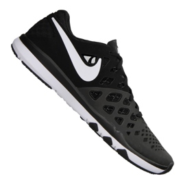 Calzado de entrenamiento Nike Train Speed ​​4 M 843937-010 negro