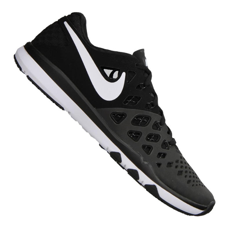Calzado de entrenamiento Nike Train Speed 4 M 843937-010 negro Calzado de entrenamiento Nike Train Speed 4 M 843937-010 negro