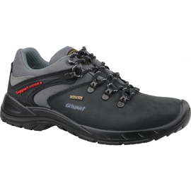 Zapatillas Grisport Nero M 11106N191G negro
