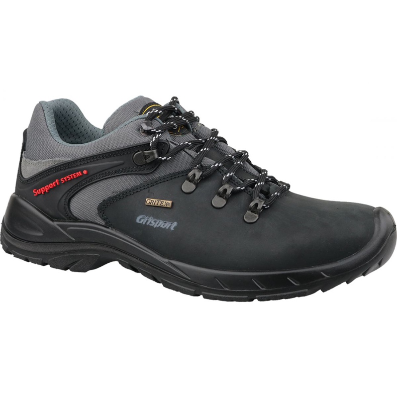 Zapatillas Grisport Nero M 11106N191G negro