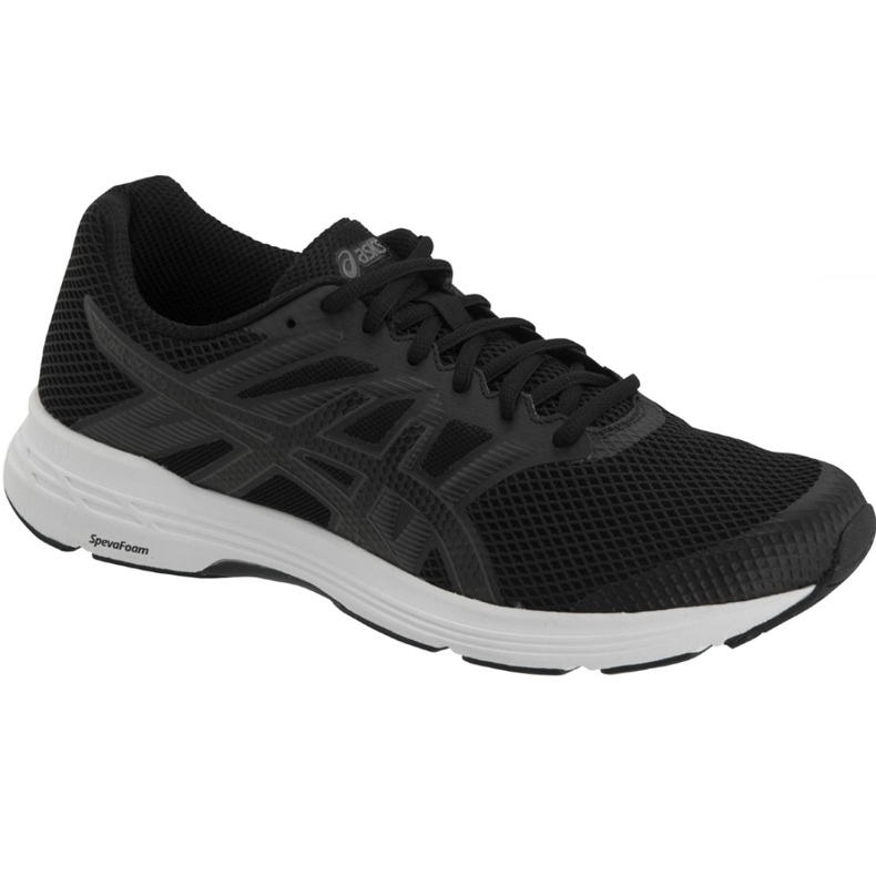 Asics Gel-Exalt 5 M 1011A162-001 negro