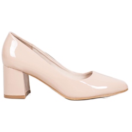 Salones VINCEZA clásicos beige