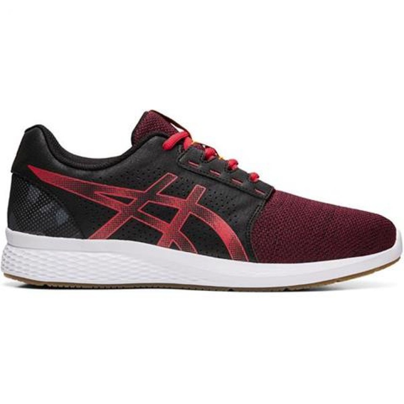 Zapatillas de running Asics Gel-Torrance 2 M 1021A126-600 rojo multicolor