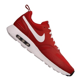 Calzado Nike Air Max Vision M 918230-600 rojo