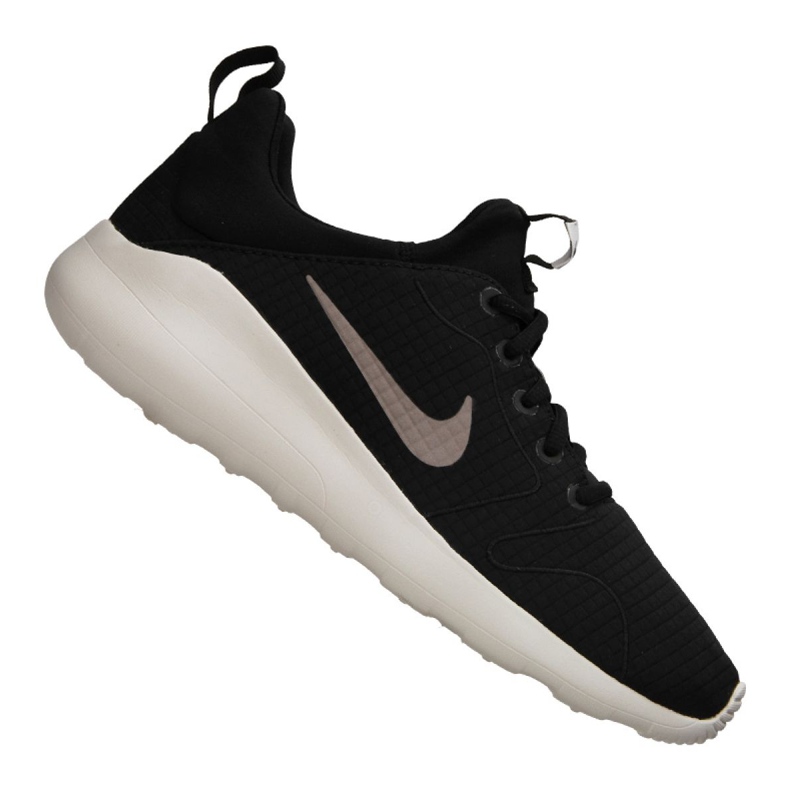 Calzado Nike Kaishi 2.0 Prem M 876875-002 negro Calzado Nike Kaishi 2.0 Prem M 876875-002 negro