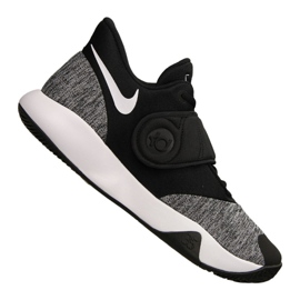 Zapatillas Nike Kd Trey 5 Vi M AA7067-001 multicolor negro