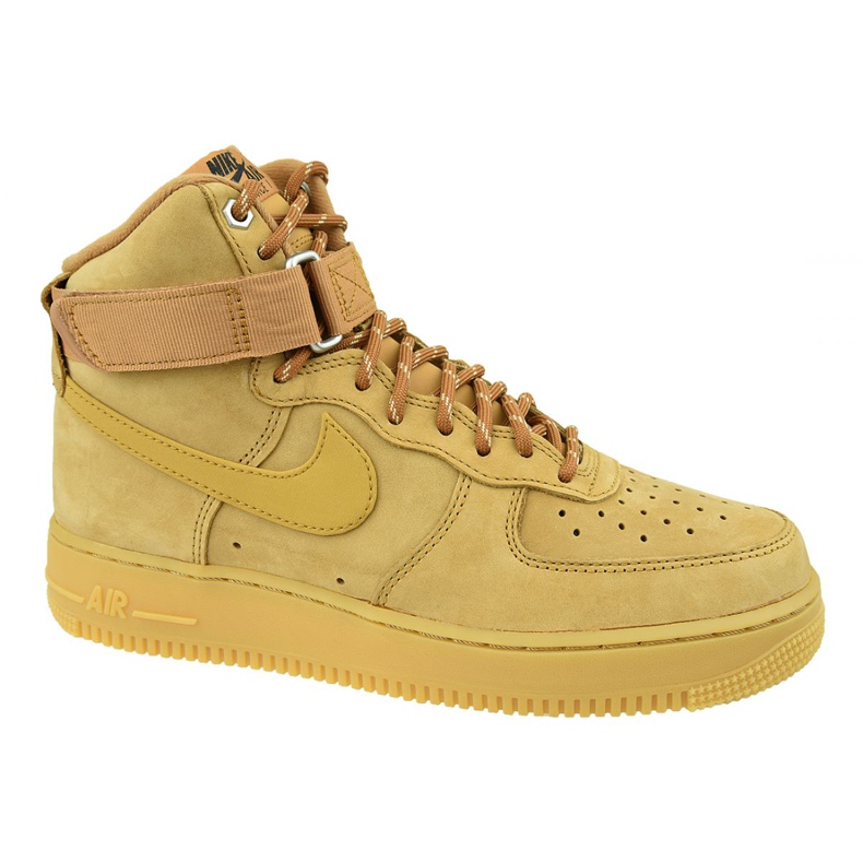 Nike Air Force 1 High '07 Wb M CJ9178-200 beige multicolor