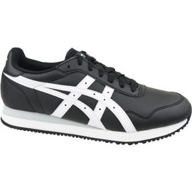 Asics Tiger Runner M 1191A301-001 negro