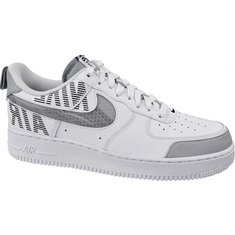 Nike Air Force 1 '07 LV8 2 BQ4421-100 blanco Nike Air Force 1 '07 LV8 2 BQ4421-100 blanco