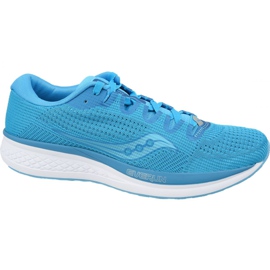 Zapatillas de running Saucony Jazz 21 W S10492-36 azul