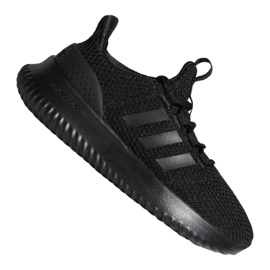 Zapatillas Adidas Cloudfoam Ultimate Jr DB2757 negro