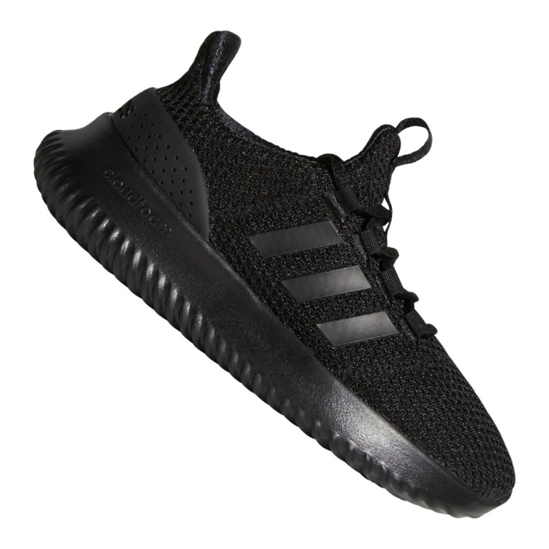Zapatillas Adidas Cloudfoam Ultimate Jr DB2757 negro