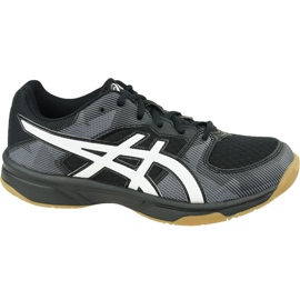 zapatos de voleibol asics