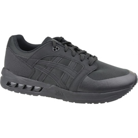 Zapatillas Asics Gel-Saga Sou M 1191A004-004 negro Zapatillas Asics Gel-Saga Sou M 1191A004-004 negro