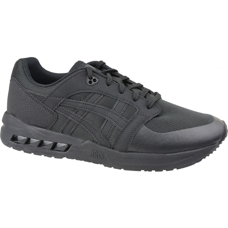 Zapatillas Asics Gel-Saga Sou M 1191A004-004 negro