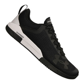 Under Armour Charged Legend Tr M 1293035-003 negro Under Armour Charged Legend Tr M 1293035-003 negro