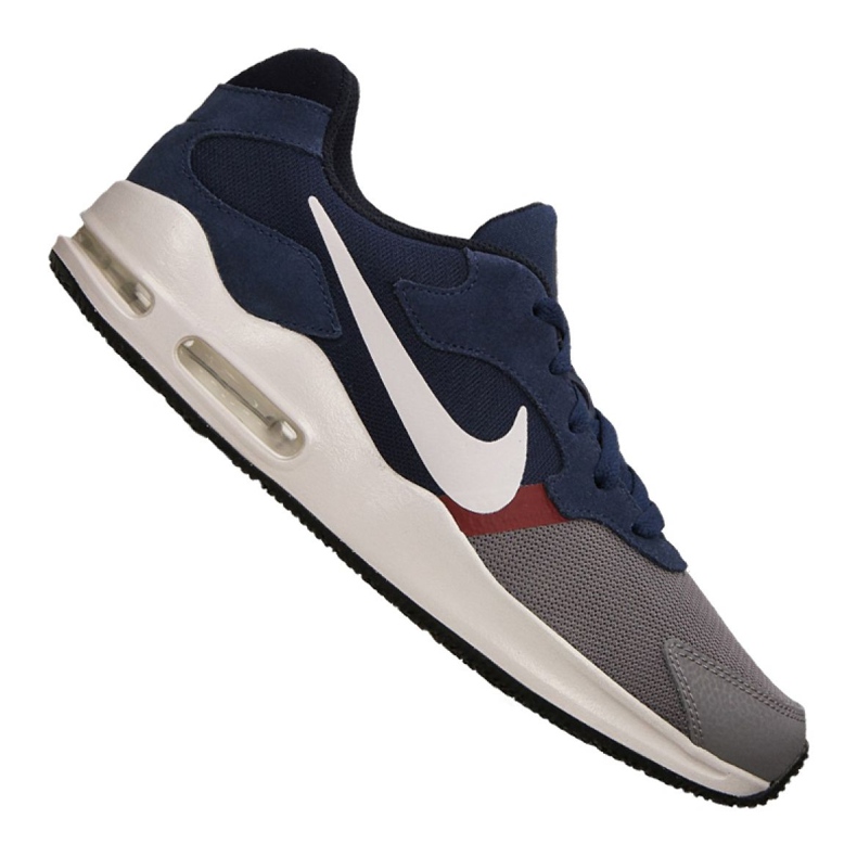 Zapatilla Nike Air Max Guile M 916768-009 azul marino gris
