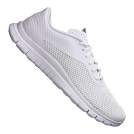 Nike Free Hypervenom Low M 725125-102 blanco