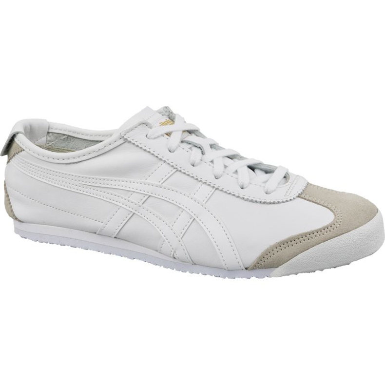 Onitsuka Tiger México 66 DL408-0101 blanco