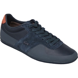 Lacoste Turnier 117 1 M CAM1021003 azul marino