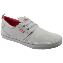 Zapatos Supra Flow M 08325-044 gris