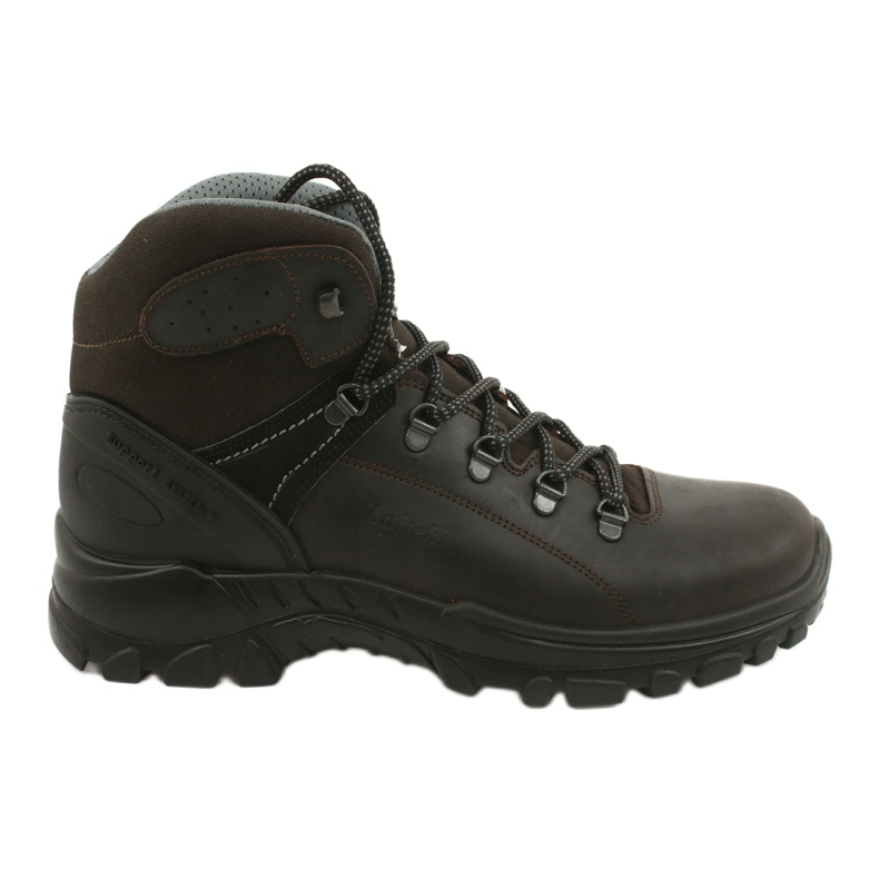 Zapatillas Grisport Marrone M 13326D1G marrón