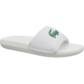Sandalias Lacoste Croco 119 3 M 737CMA0020082 blanco
