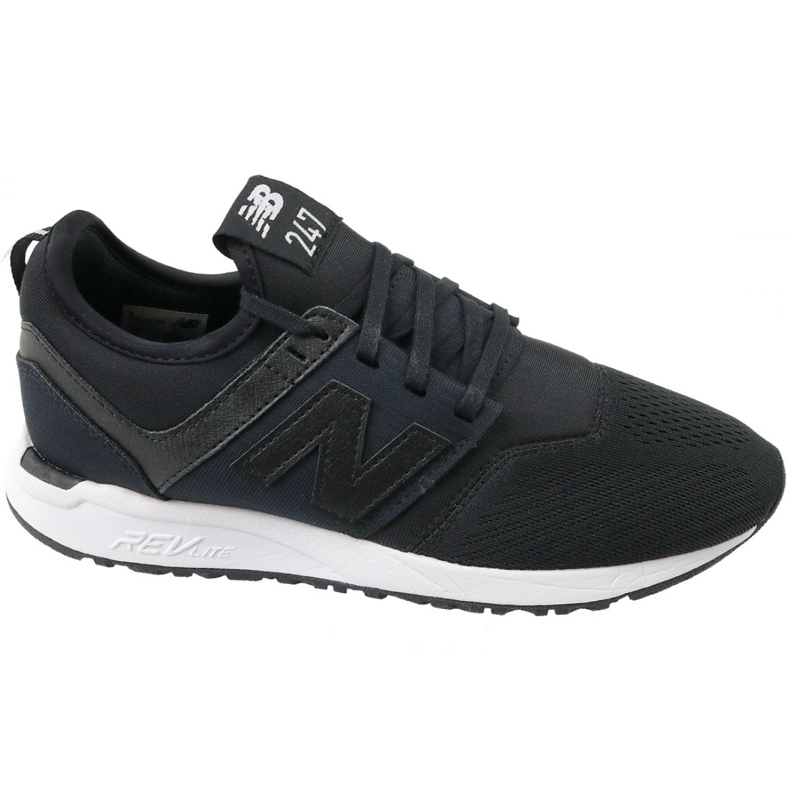 Zapatos New Balance W WRL247SK negro Zapatos New Balance W WRL247SK negro
