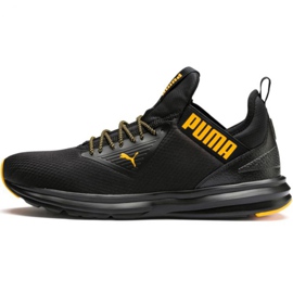 Puma Enzo Beta M 192595 02 negro