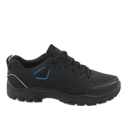 Zapatos de trekking negros 128