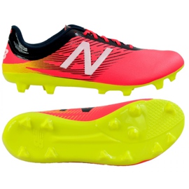 New Balance Furon 2.0 Despacho Fg M NBMSFUDFCG.D naranja naranja