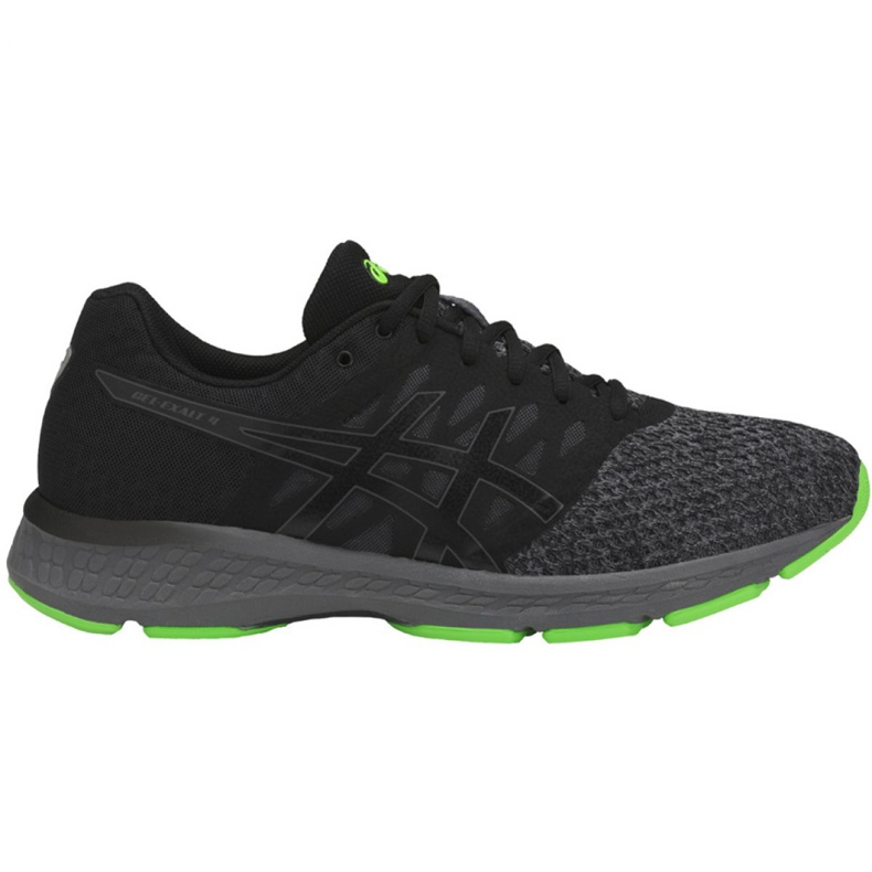 Asics Gel-Exalt 4 M T7E0N-9097 negro
