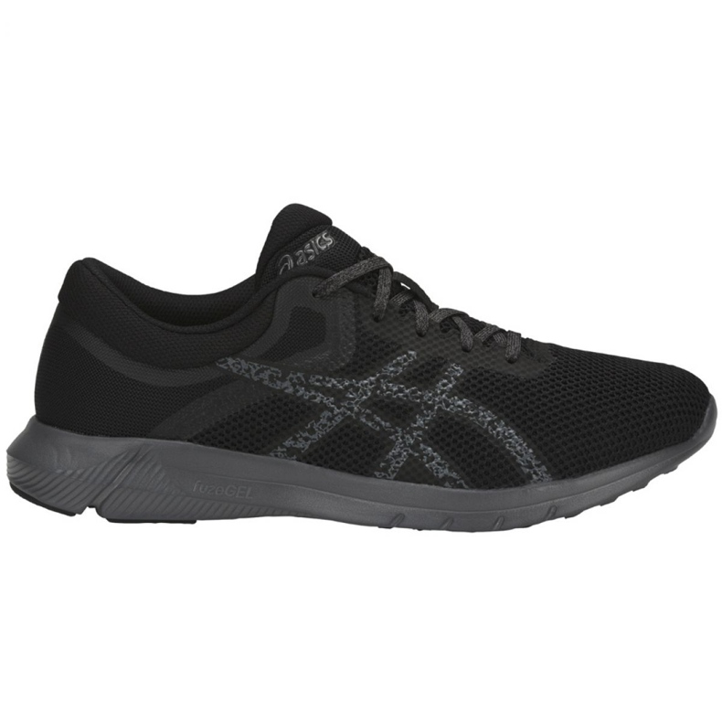 Zapatillas Asics Nitrofuze 2 M T7E3N-9790 negro Zapatillas Asics Nitrofuze 2 M T7E3N-9790 negro