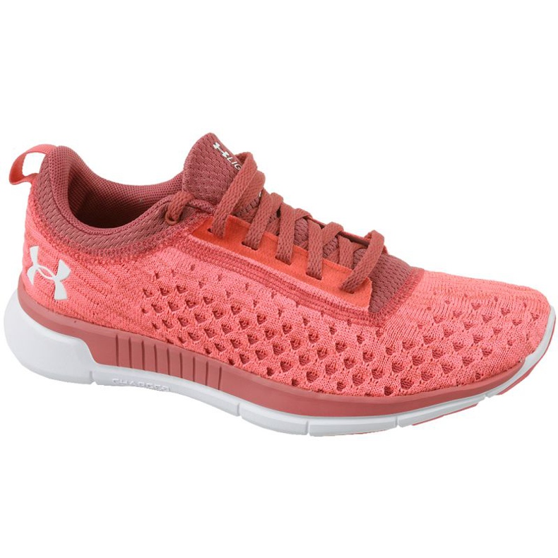 Zapatillas de running Under Armour Lightning 2 W 3000103-600 rojo Zapatillas de running Under Armour Lightning 2 W 3000103-600 rojo