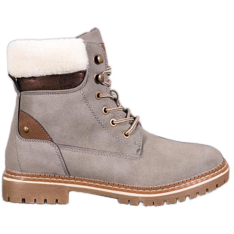 SDS Tramperos textiles gris SDS Tramperos textiles gris