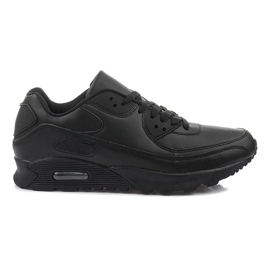 Deportivas 702 Negro