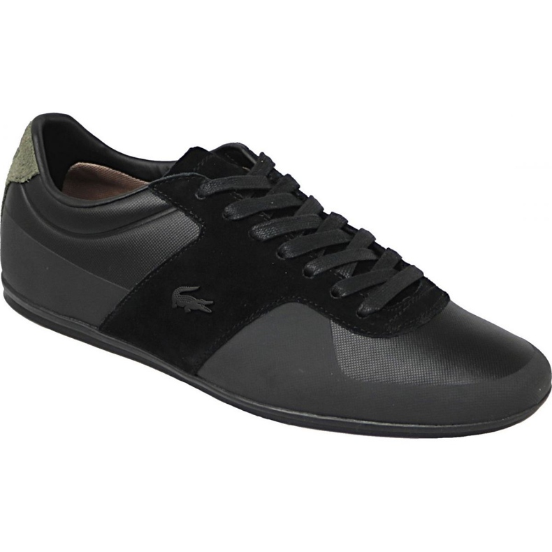 Lacoste Turnier 117 1 M CAM1021024 negro