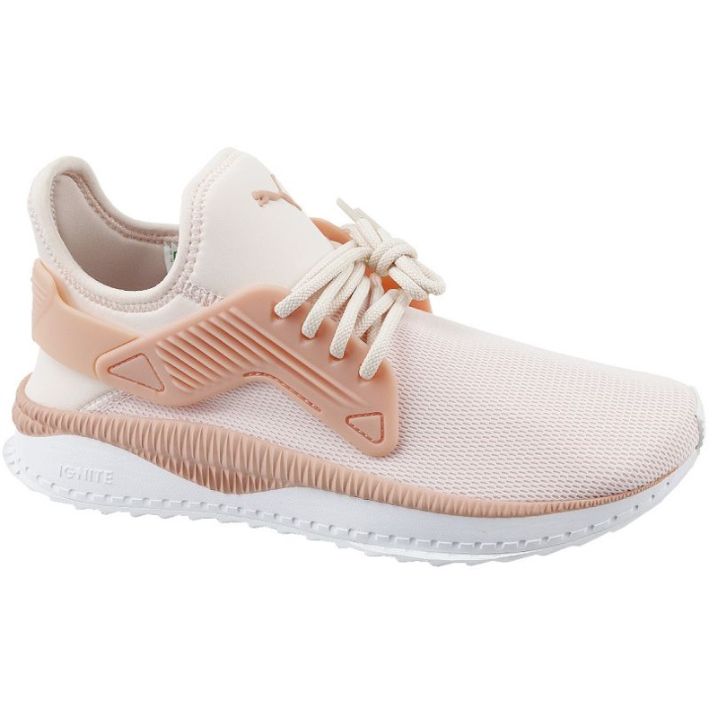 Puma Tsugi Cage 365962-03 Zapatos rosado