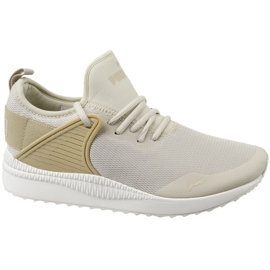 Zapatillas Puma Pacer Next Cage 365284-02 beige