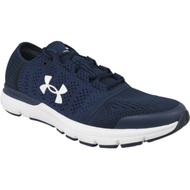 Zapatillas Under Armour Speedform Gemini Vent M 3020661-400 marina Zapatillas Under Armour Speedform Gemini Vent M 3020661-400 marina